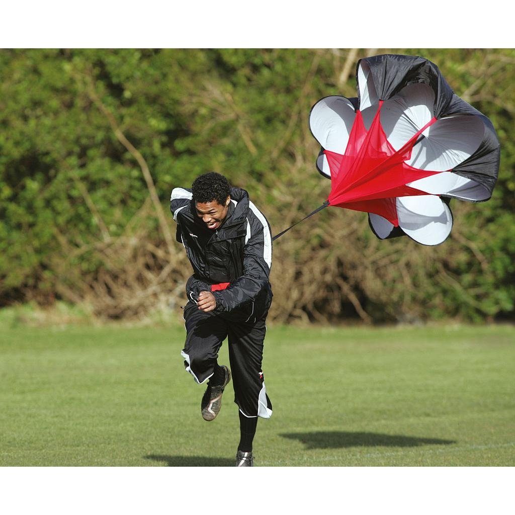 Power Speed Chute • Allied Sports & Leisure Ltd.